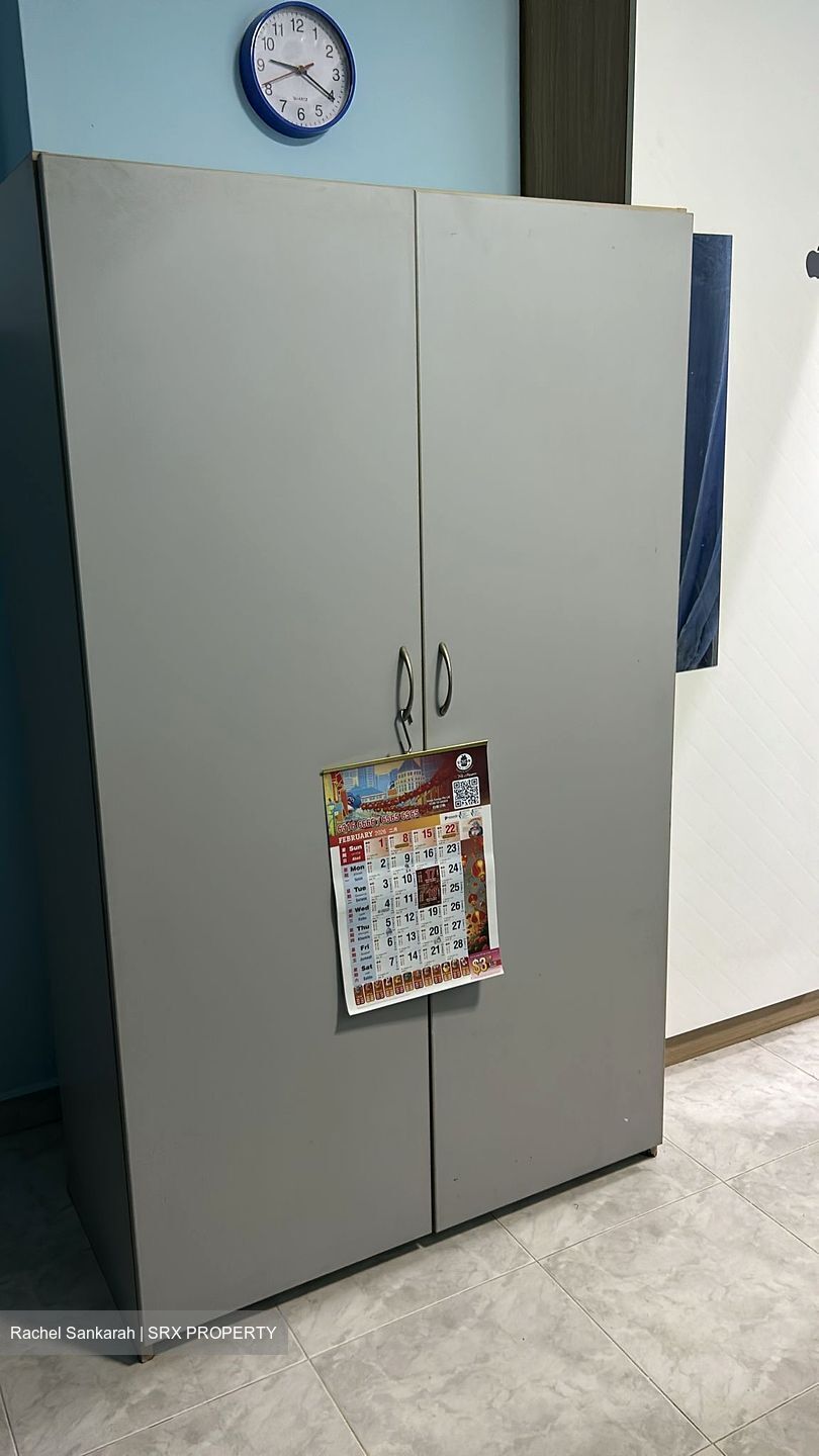 Blk 882 Woodlands Street 82 (Woodlands), HDB 5 Rooms #534893961